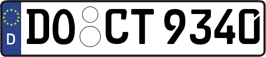 DO-CT9340