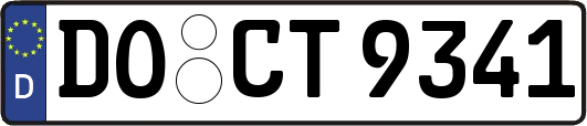 DO-CT9341