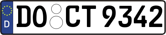 DO-CT9342