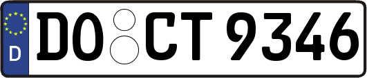DO-CT9346