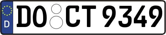 DO-CT9349