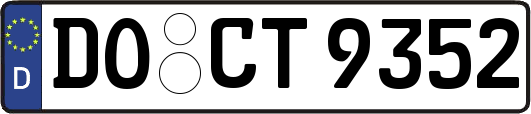 DO-CT9352