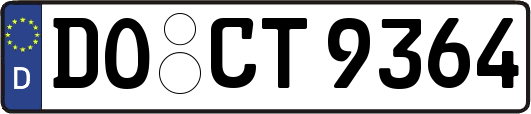 DO-CT9364