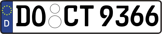 DO-CT9366