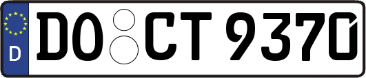 DO-CT9370