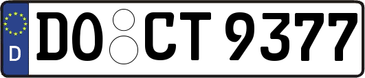 DO-CT9377