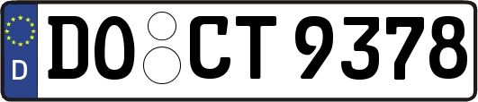 DO-CT9378