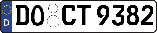 DO-CT9382