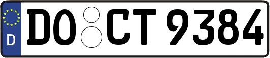 DO-CT9384