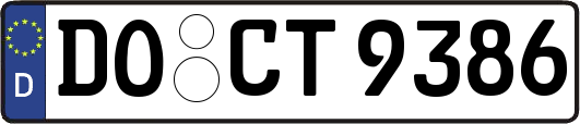 DO-CT9386
