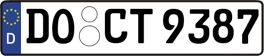 DO-CT9387