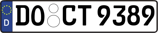 DO-CT9389