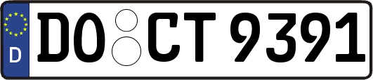 DO-CT9391
