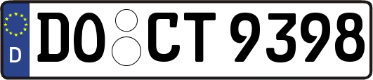 DO-CT9398