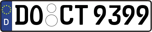 DO-CT9399
