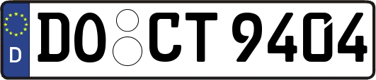 DO-CT9404