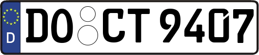 DO-CT9407