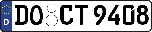DO-CT9408