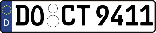 DO-CT9411