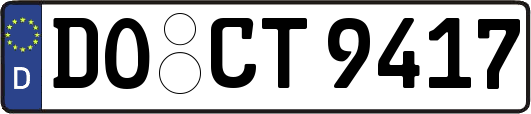 DO-CT9417