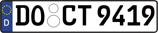 DO-CT9419