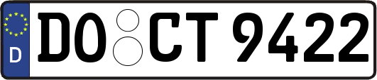DO-CT9422