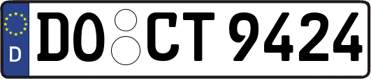 DO-CT9424