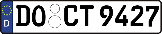 DO-CT9427