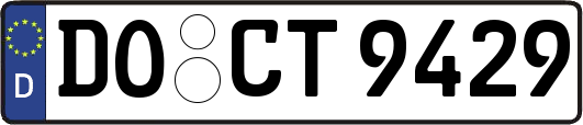 DO-CT9429