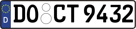 DO-CT9432