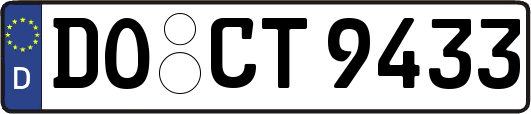 DO-CT9433