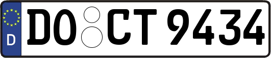 DO-CT9434