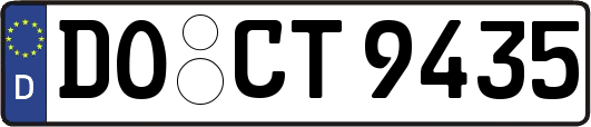 DO-CT9435