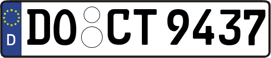 DO-CT9437