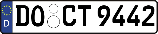 DO-CT9442