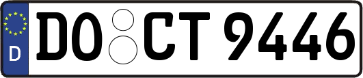 DO-CT9446