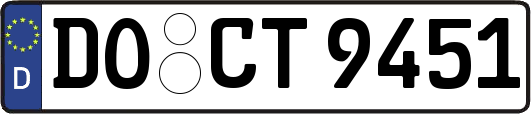 DO-CT9451