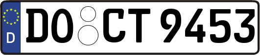 DO-CT9453
