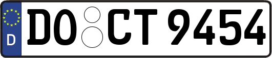 DO-CT9454