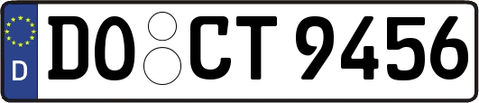 DO-CT9456