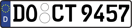 DO-CT9457