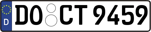 DO-CT9459