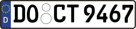 DO-CT9467