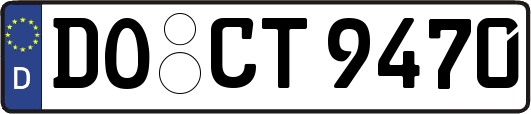 DO-CT9470