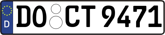 DO-CT9471