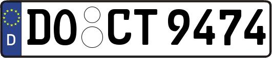 DO-CT9474