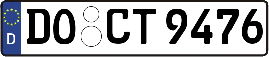DO-CT9476