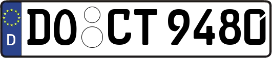 DO-CT9480