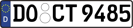 DO-CT9485