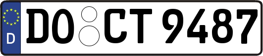 DO-CT9487
